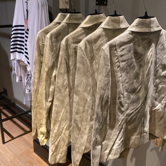 Insight NY BCJ8909MPRB liquid sun jacket - Picture 8 of 12